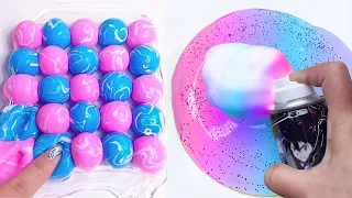 1 Hour of The Most Satisfying Slime Videos | Relaxing Oddly Satisfying Slime 2022 | 21