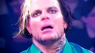 || Jeff Hardy || 2024 || Custom titantron ||  Another Me ||