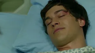 Medcezir 3 Bölüm (English Subtitles)