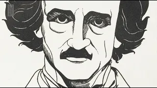 Rachael Culley presents Edgar Allan Poe | Curators on Camera | British Library