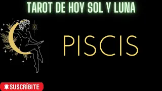 𝐏𝐈𝐒𝐂𝐈𝐒 𝐇𝐎𝐘🆘SIN SABERLO DISTE EL PASO CORRECTO!❤️TU VIDA CAMBIARÁ DRÁSTICAMENTE EN POCO!💕𝐇𝐎𝐑𝐎́𝐒𝐂𝐎𝐏𝐎