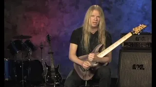 Jeff Loomis – Extreme Lead Guitar