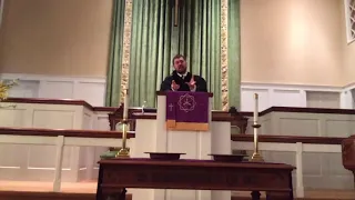 Ezra 1:1-11 Sermon