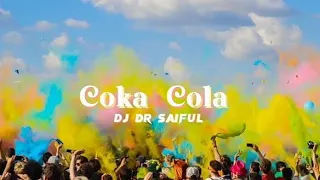 Dj Fizo || Coka Cola || Dj Fizo Faouez Remix || Dj Dr saiful