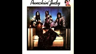 PUNCHIN ' JUDY - SETTLE DOWN - ( 1973 ) 【 U.K. 】