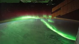 NASA: The Mystery behind auroral beads SOLVED!!!!!