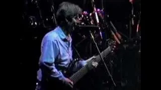 Tom Thumbs Blues (2 cam) Grateful Dead - 3-5-1992 Hampton, Va., set 1-05