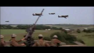 Battle of Britain 70th Anniversary Tribute