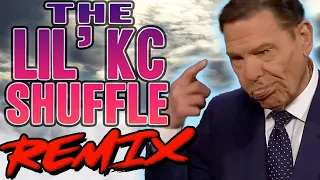 The LIL' KC Shuffle - The Remix Bros