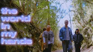 A.O. - The World In My Hands ft. 11, MASATAKA, Rio Woodruff (Official  Video)