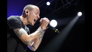 Chester Bennington - From Yesterday (AI cover 30 Seconds To Mars)