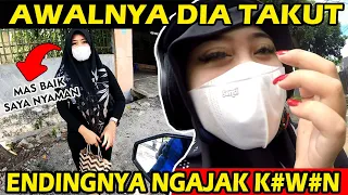 Katanya Gue Bikin Dia Nyaman, Alasannya Adalah...