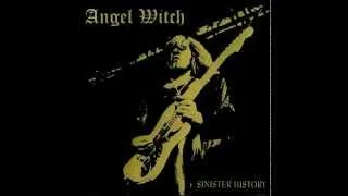 Angel Witch - Extermination Day (1978 Demo)