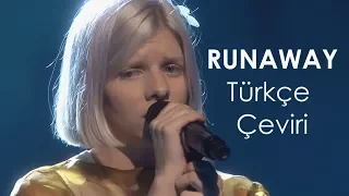 AURORA - Runaway (Türkçe Çeviri)