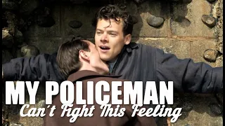 My Policeman | Tom & Patrick | Gay Romance | Can't Fight This Feeling