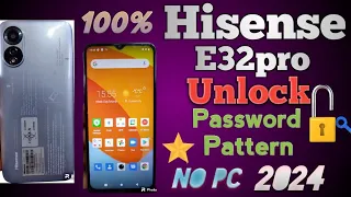 how to remove password hisense e32 pro | hisense e32 pro hard reset