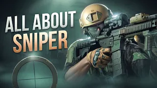 HOW TO PASS ANY SNIPER QUEST | GUIDE | Escape from Tarkov ● Tarkov ● EFT ● Tarkov