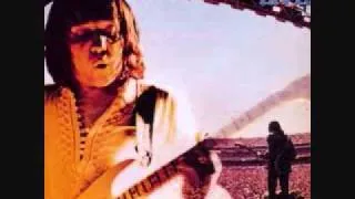 Robin Trower - Alethea(Live) 1975- Sweden