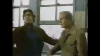 Fort Apache the Bronx (1981) - TV Spot 2