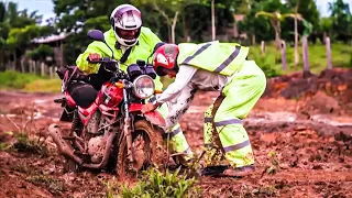 Nicaragua, Between Mud and Gold | Deadliest Journeys