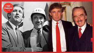 Fred Trump | "Henry Ford Of The Home-Building Industry"