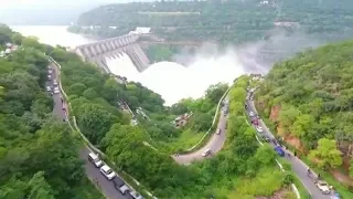 05 Most Dangerous Dams | in the world | 05 Most Massive Dams In The World |