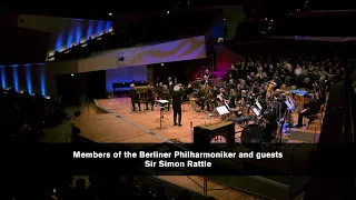 Nobody's Sweetheart - Berliner Philharmoniker