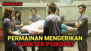 KETAGIHAN MEREKAYASA P3MBUNUHAN DEMI KEPUASAN | #NGALOR FILM PATHOLOGY (2008)