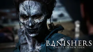 A Brand New Story Driven Action RPG - Banishers: Ghosts Of New Eden Part 2