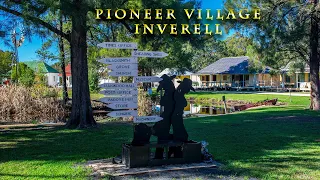 Pioneer Village Inverell