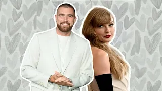 Romance With #traviskelce Got #taylorswift Feeling Uncomfortable At Places And Fans Have EXAMPLES To