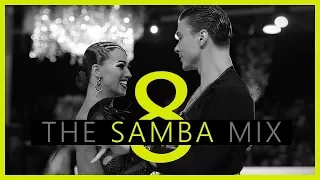 ►SAMBA MUSIC MIX #8