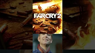 We Rank Every Far Cry Games