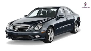 Mercedes-Benz C-Class (2000-2007) Fuses and Fuse Box Location | Guide & Diagram