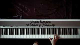 Yann Tiersen - Mother's Journey (Good Bye, Lenin! soundtrack)