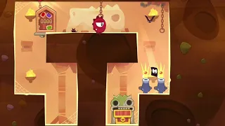 King Of Thieves - Base 53 Perfect Timing