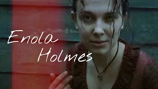 Enola Holmes / Энола Холмс // Sweet Dreams - Ts