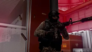 VELIAL SQUAD | Дробовик [ clips in desc ]