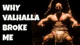 Why God of War Valhalla is a MASTERPIECE! Story Review