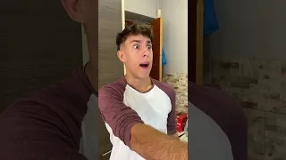 CUANDO haces un TIKTOK NOW de la MADRE...😅#shorts #viral