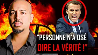 Cet Expert a Laissé Macron Sans Voix [Discours Choc] | H5 Motivation