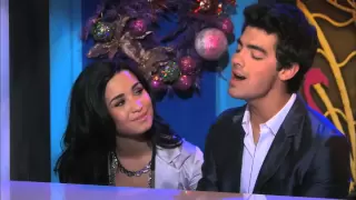 Demi Lovato ft. Joe Jonas - My Song For You (HD)