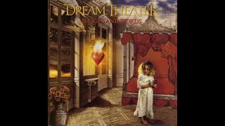 Dream Theater - Images and Words, Full Album (1992)