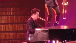 Movin' Out - Panic! At The Disco at MSG 3/2/17