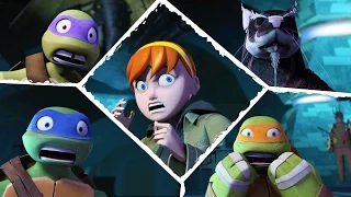 Teenage Mutant Ninja Turtles | Season 2 Finale Trailer | Nick