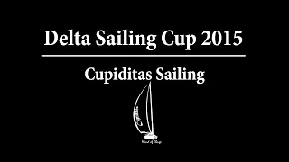 Регата Delta Sailing Cup 2015 | Cupiditas Sailing