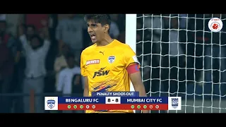 Knockout & Semi-Finals Wrap-up | Hero ISL 2022-23