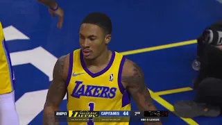 Capitanes CDMX vs South Bay Lakers | Resumen | 01 Febrero | Regular Season