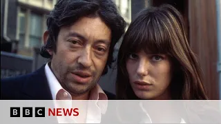 Jane Birkin, actress and singer, dies aged 76 – BBC News