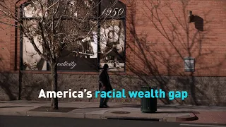 New study digs deeper into America's racial wealth gap